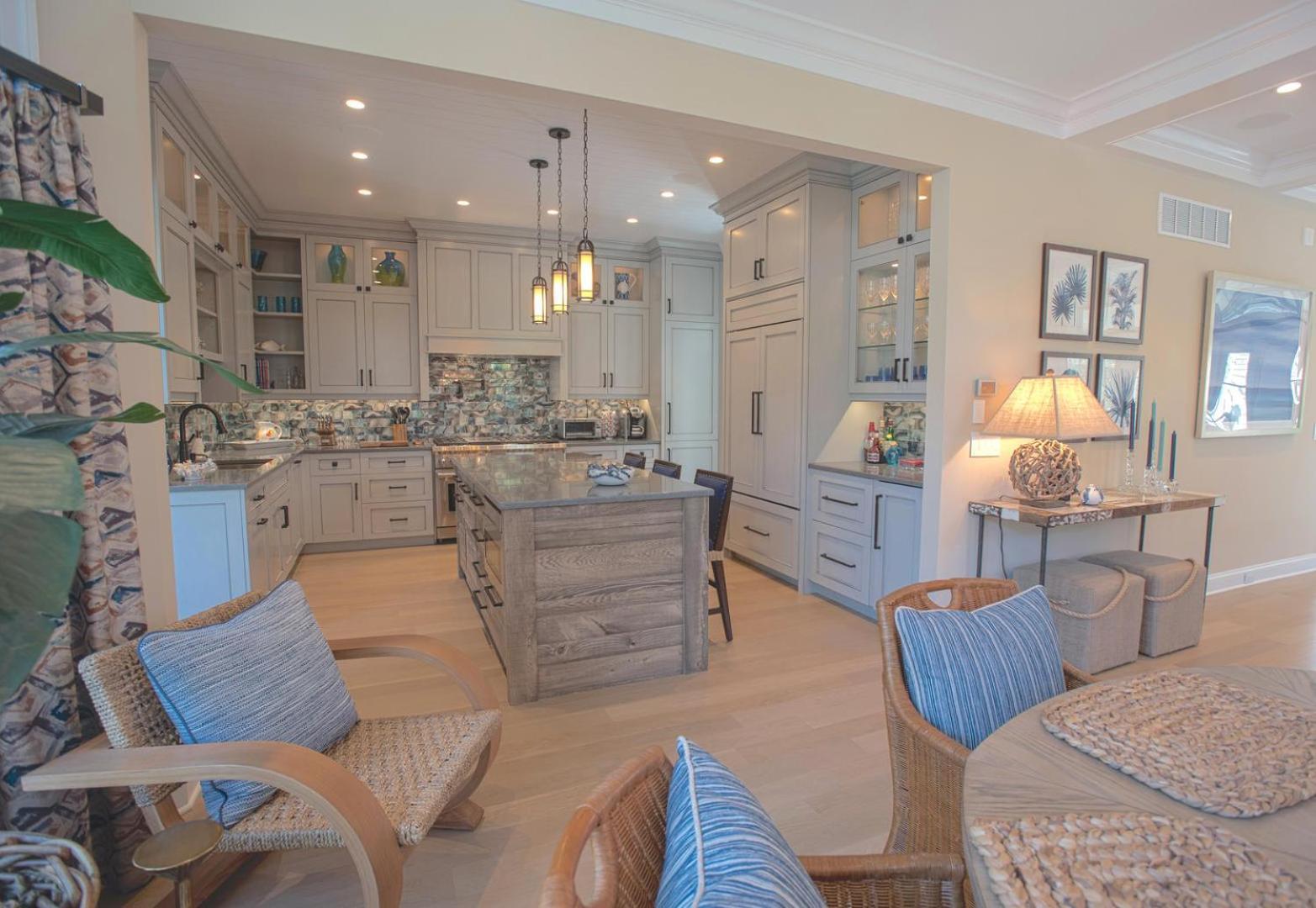 St Lawrence Street 12 Villa เรอโฮโบธบีช ภายนอก รูปภาพ