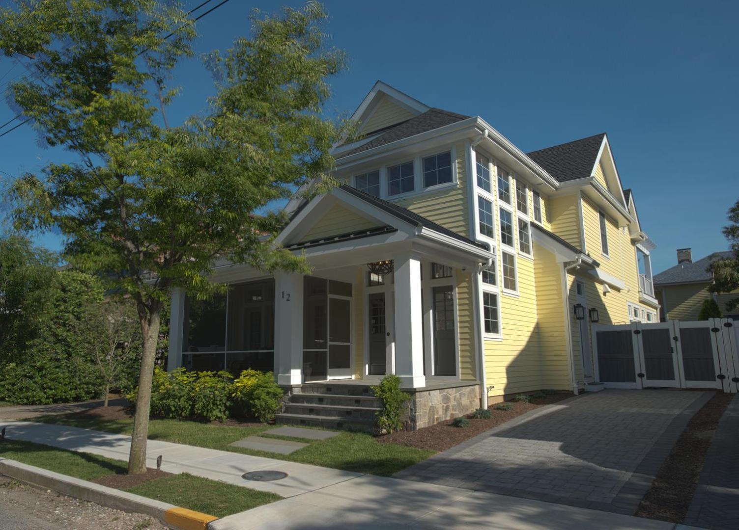 St Lawrence Street 12 Villa เรอโฮโบธบีช ภายนอก รูปภาพ